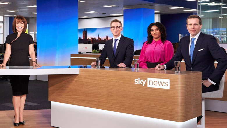 SkyNews.com backdrop