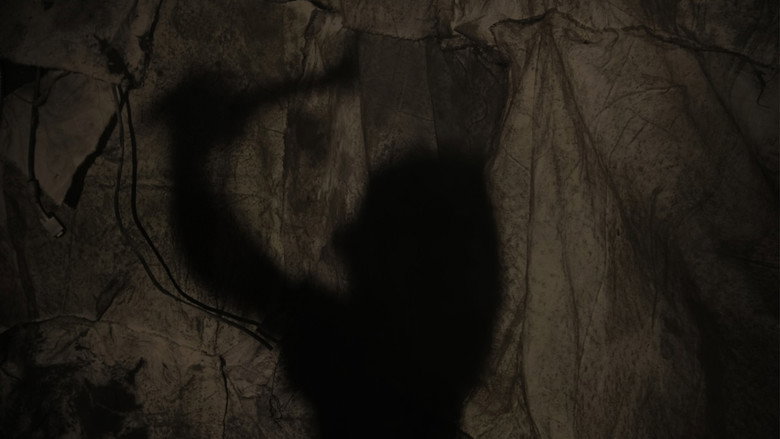 Squelch backdrop