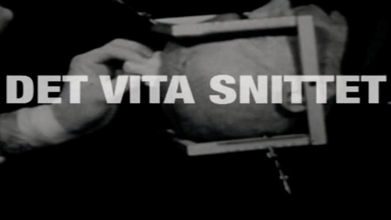 Det vita snittet