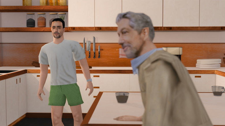 Scene 5