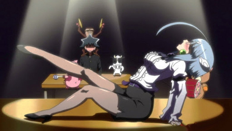Scene 5