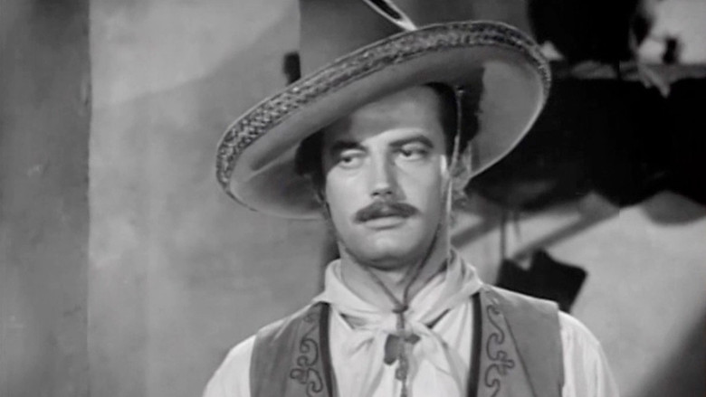 Joaquin Murrieta backdrop
