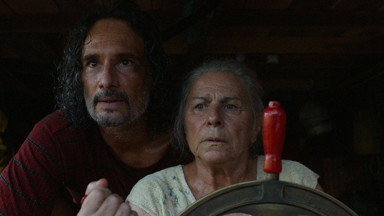 Scene 5