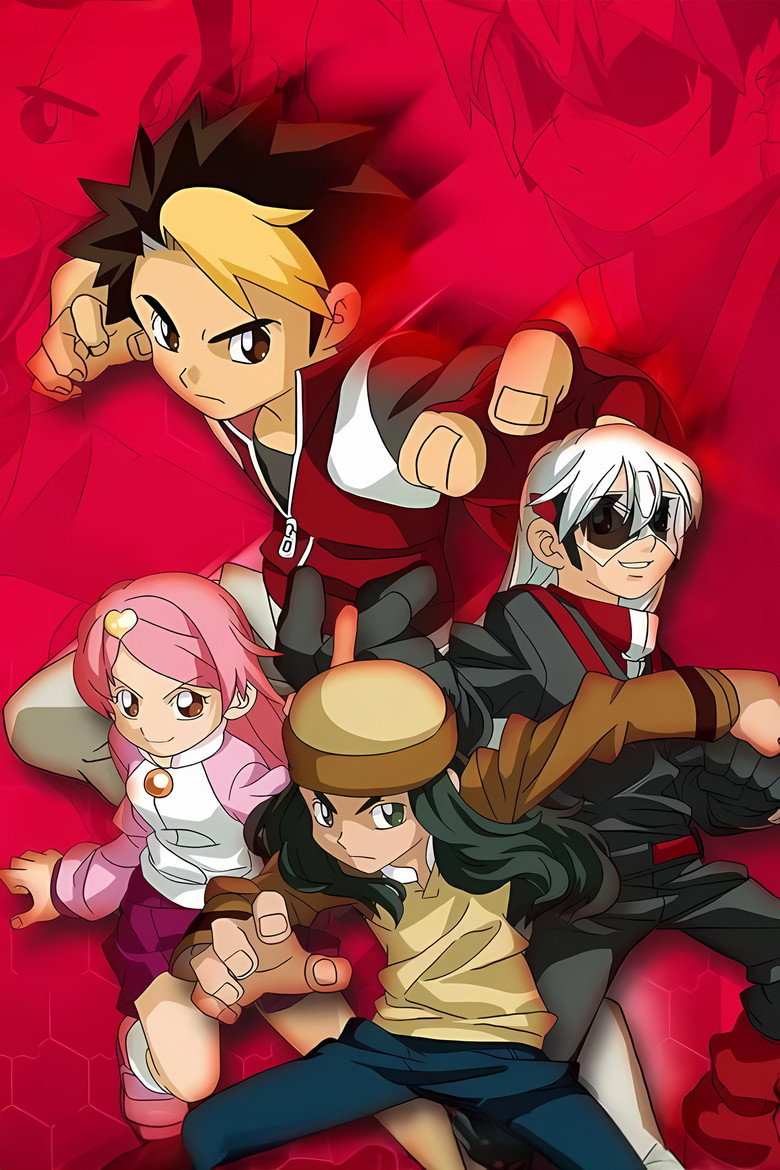 Season 1