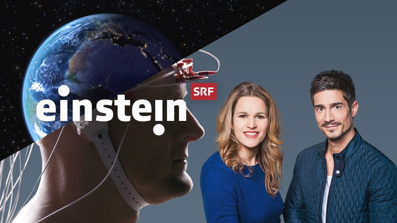 Einstein backdrop