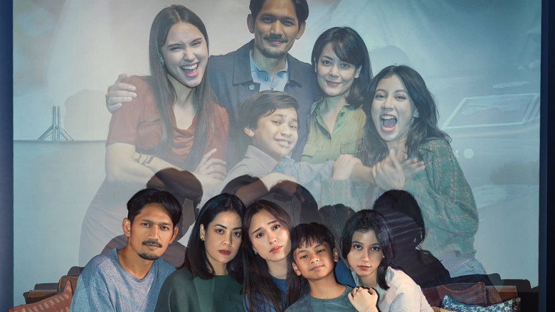 Yang Lain Boleh Hilang Asal Kau Jangan backdrop