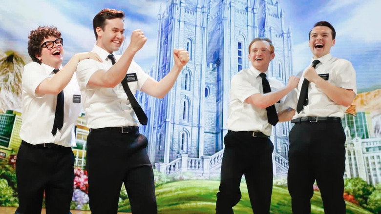 The Book of Mormon Movie, Volume 1: The Journey
