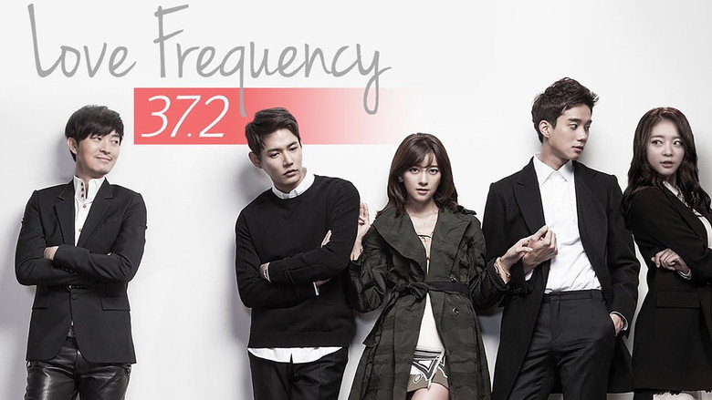 Love Frequency 37.2