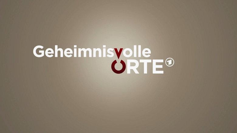 Geheimnisvolle Orte backdrop