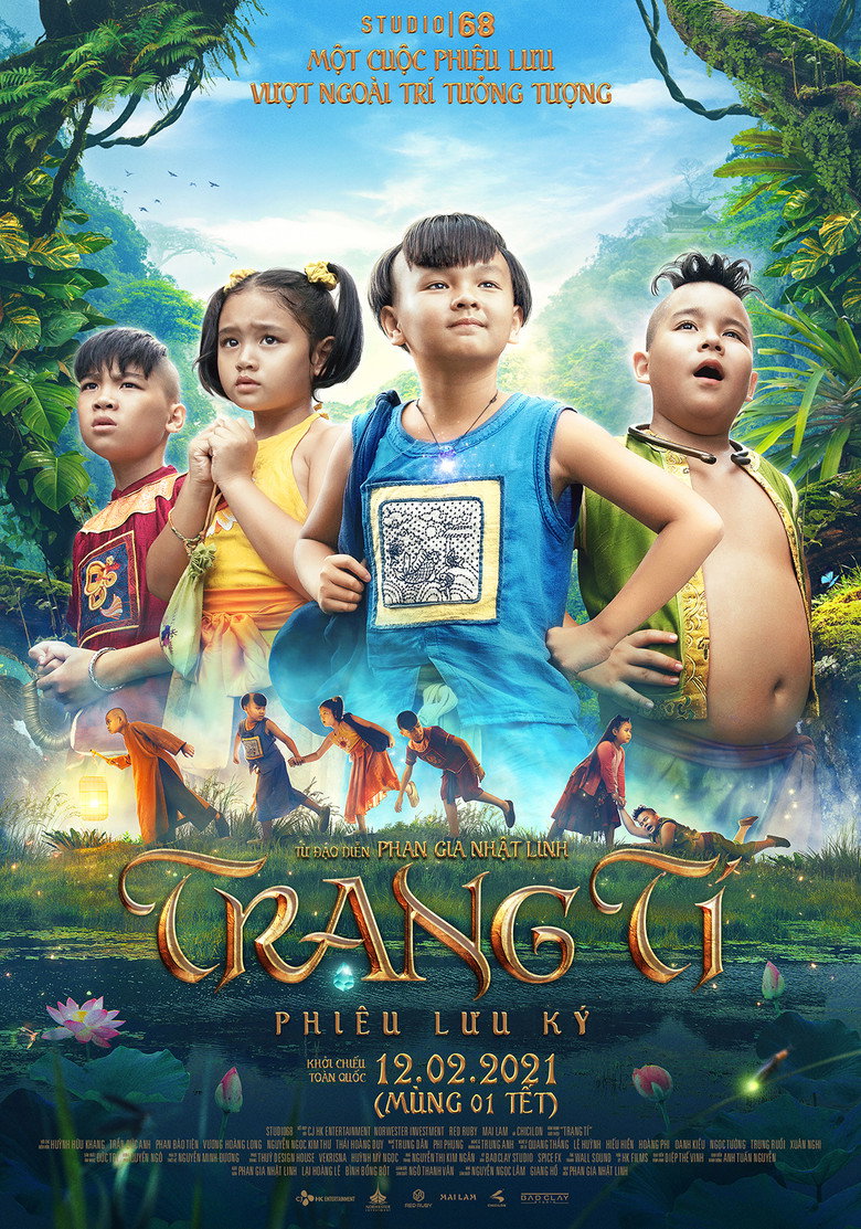 Poster 1