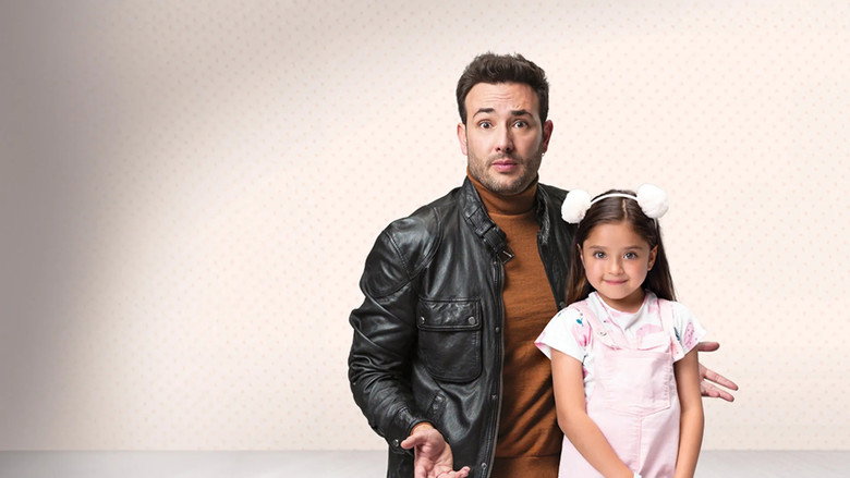 Pa Quererte backdrop