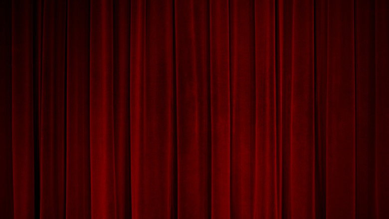 Little Big Shots backdrop