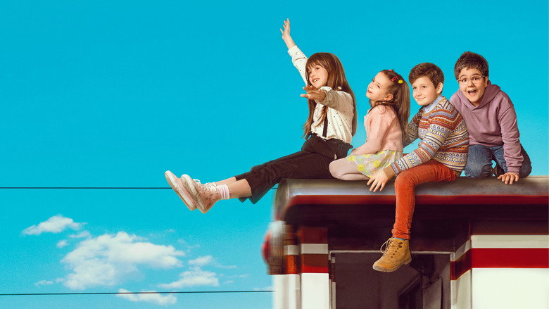 The Kids Are Alright 2