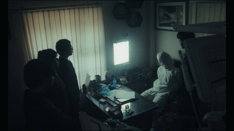 Scene 5