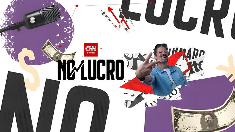 No Lucro CNN backdrop