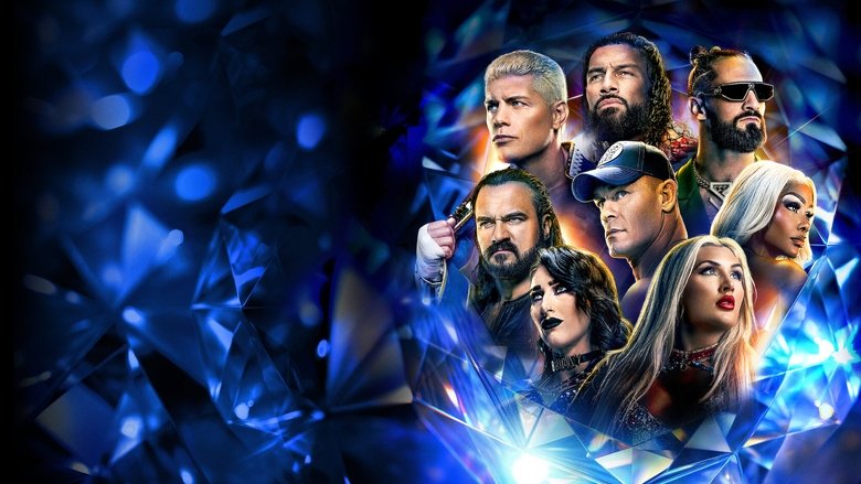 WWE Crown Jewel 2025