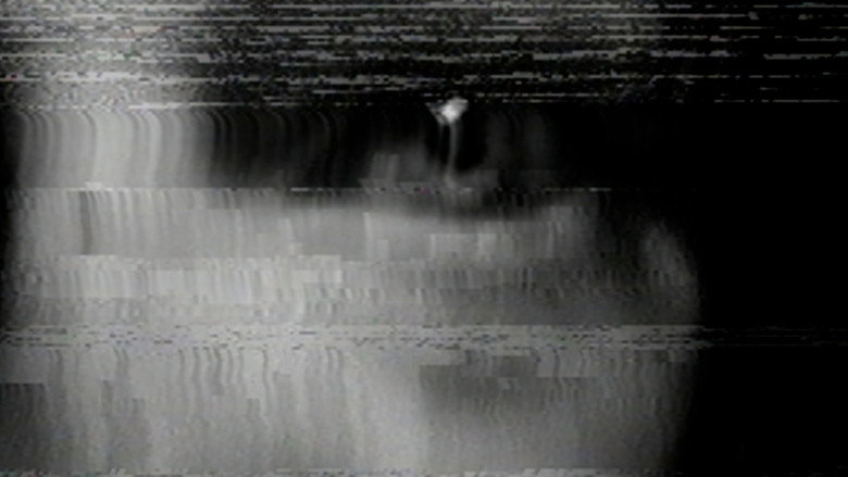 The Glitch backdrop