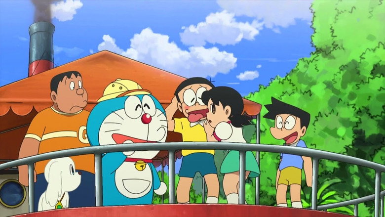 Scene 5