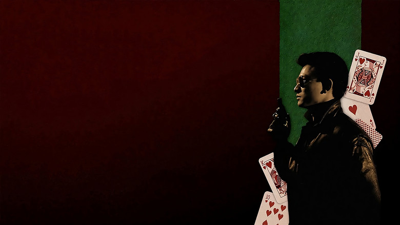 Casino Raiders
