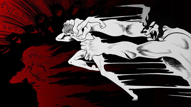 Devilman - Volume 2: Demon Bird