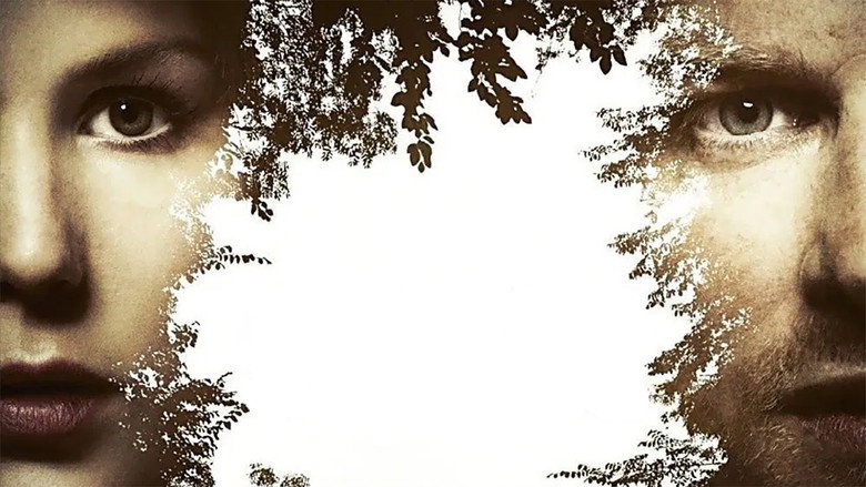 Two Eyes Staring