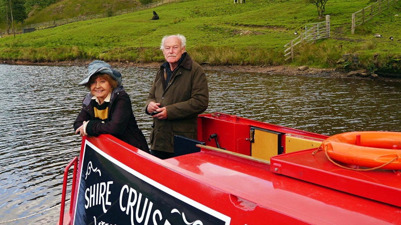 Great Canal Journeys backdrop