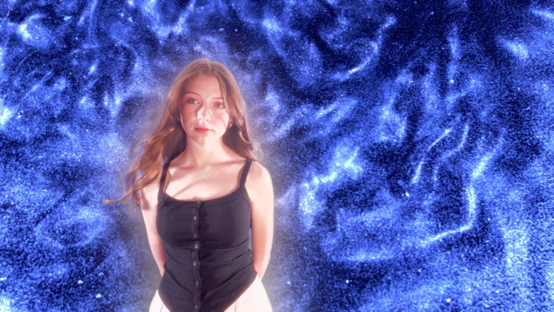 Interstice backdrop
