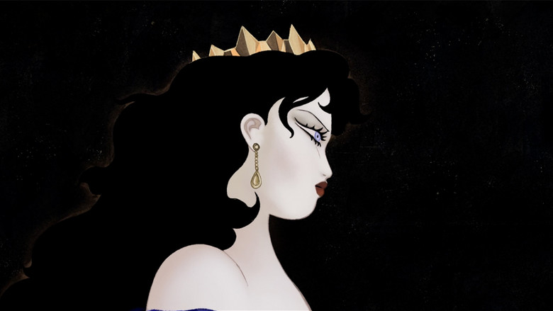 Vulvina Queen of Ecstasy