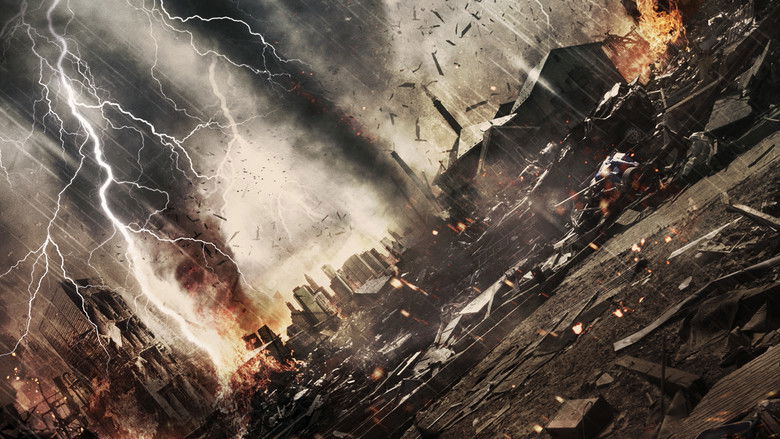 Stormageddon