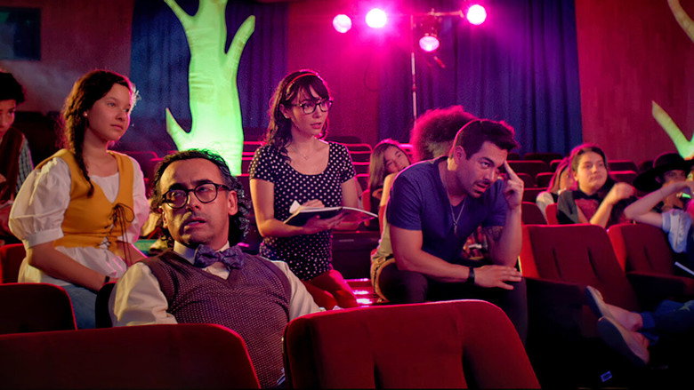 Scene 5