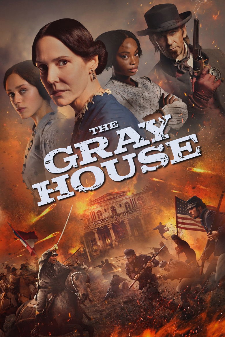 Miniseries