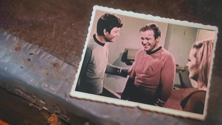 Roddenberry's Trek