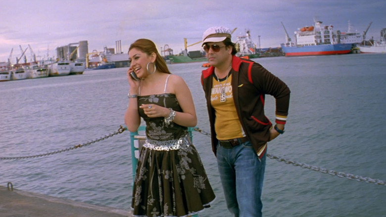 Scene 5