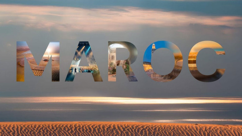 Maroc : les secrets d'une transformation backdrop