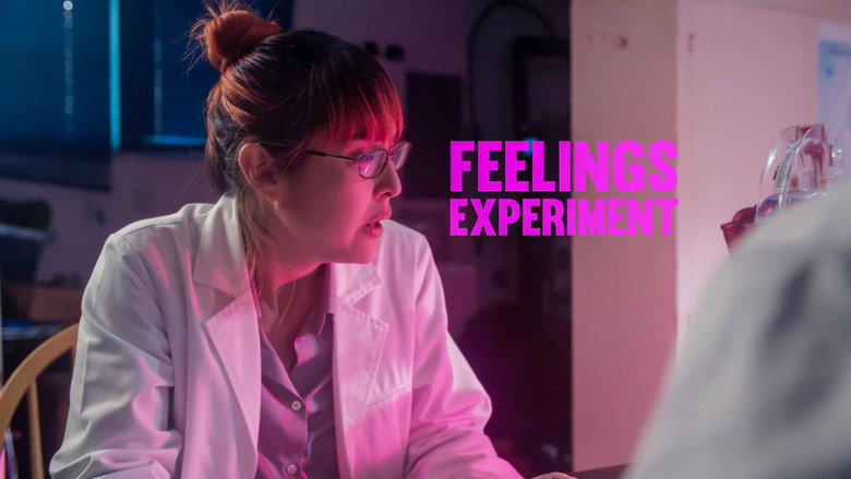 Feelings Experiment backdrop