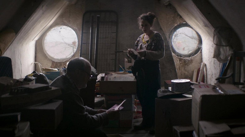Scene 5