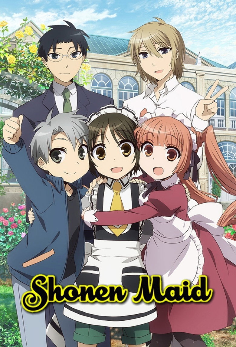 Season 1