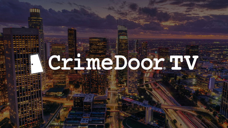 CrimeDoor TV backdrop