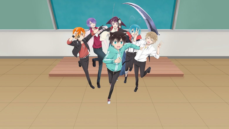 Scene 5