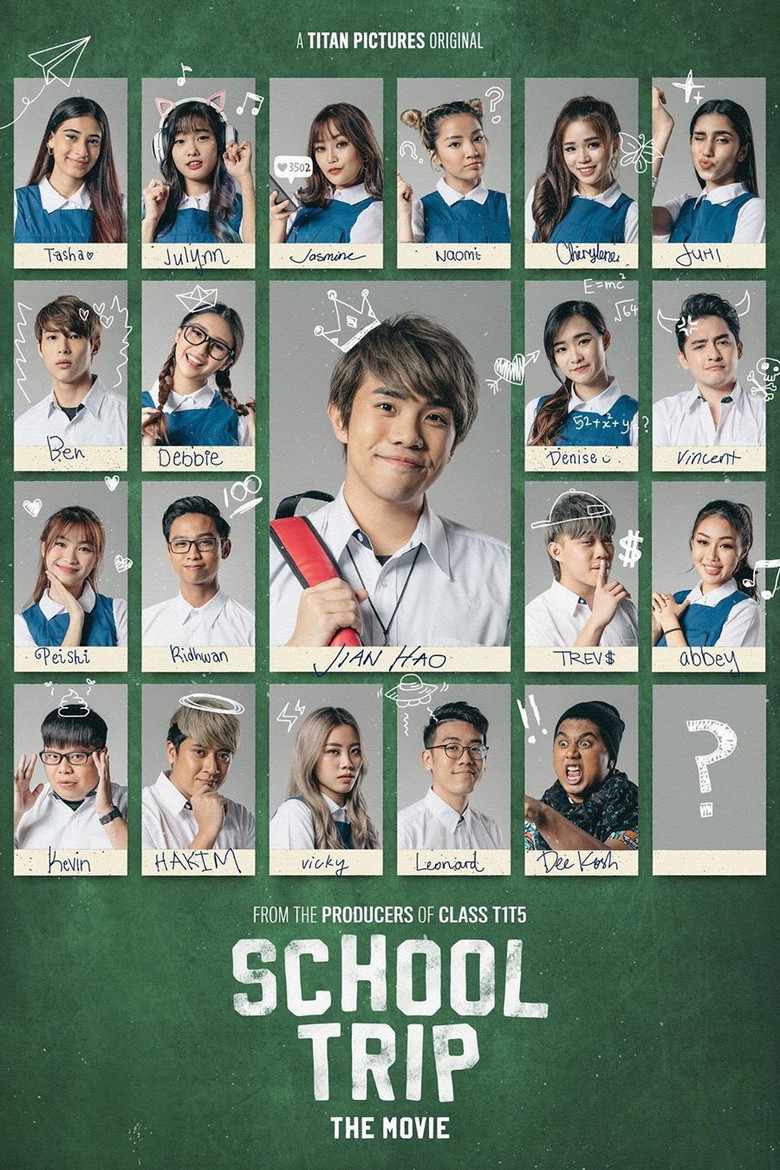 Poster 1