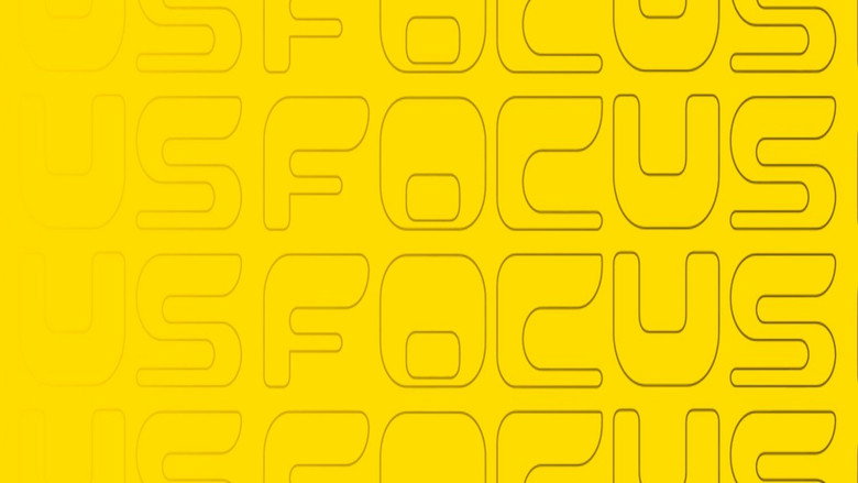 Focus backdrop