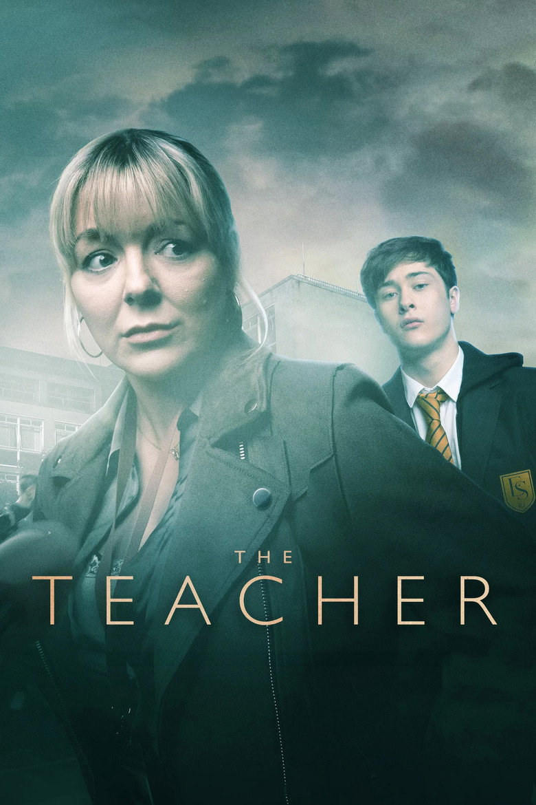 Series 1 - Jenna