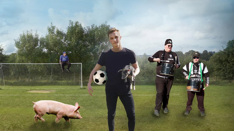 Gärdsgårdsserien backdrop