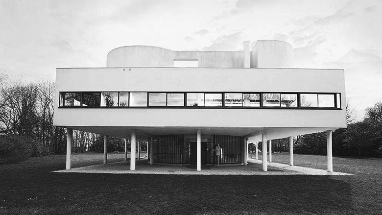 L'Architecture d'Aujourd'hui