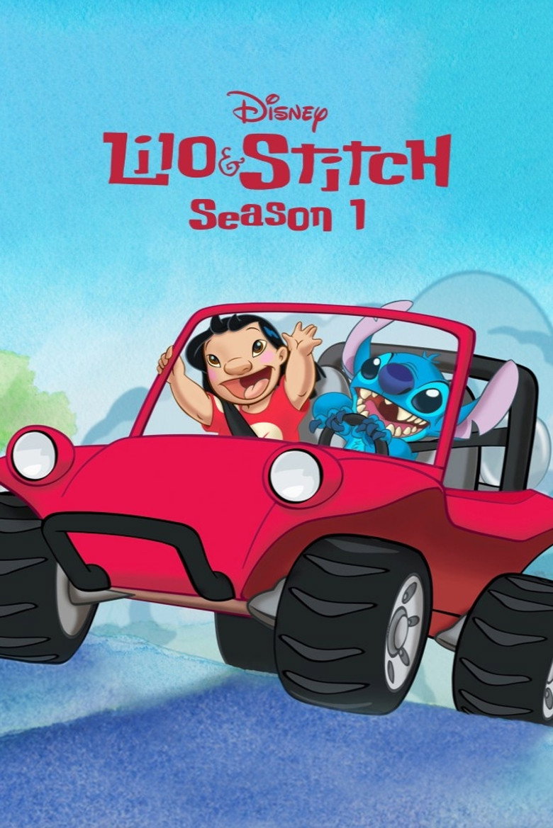 Season 1