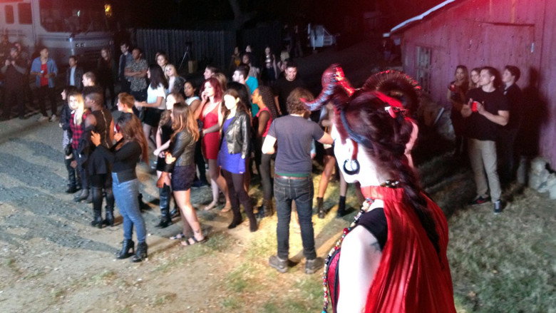 Scene 5
