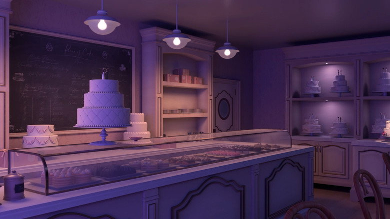 Scene 5