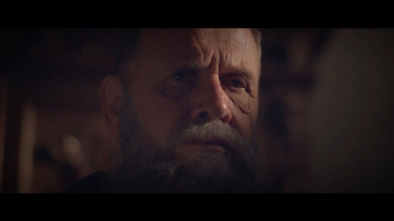 La Sorpresa - L'eccezionale storia di Padre Marella backdrop