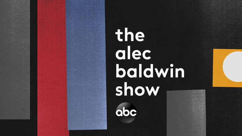 The Alec Baldwin Show backdrop