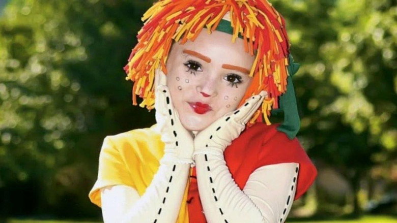 Sítio do Picapau Amarelo